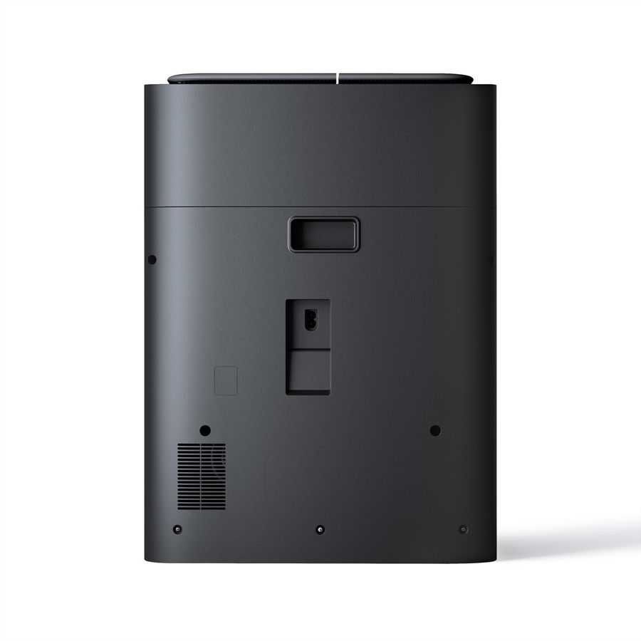 Ecovacs Saugroboter DEEBOT T90 Max OMNI, schwarz