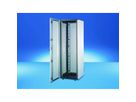 SCHROFF VARISTAR EMC, Bodenblech mit Kabelführung - VSTAR EMC KABEL 2000H600B800T