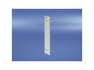 SCHROFF Frontplatte, ungeschirmt - FRONTPLATTE EMC 3HE 4TE EL/C