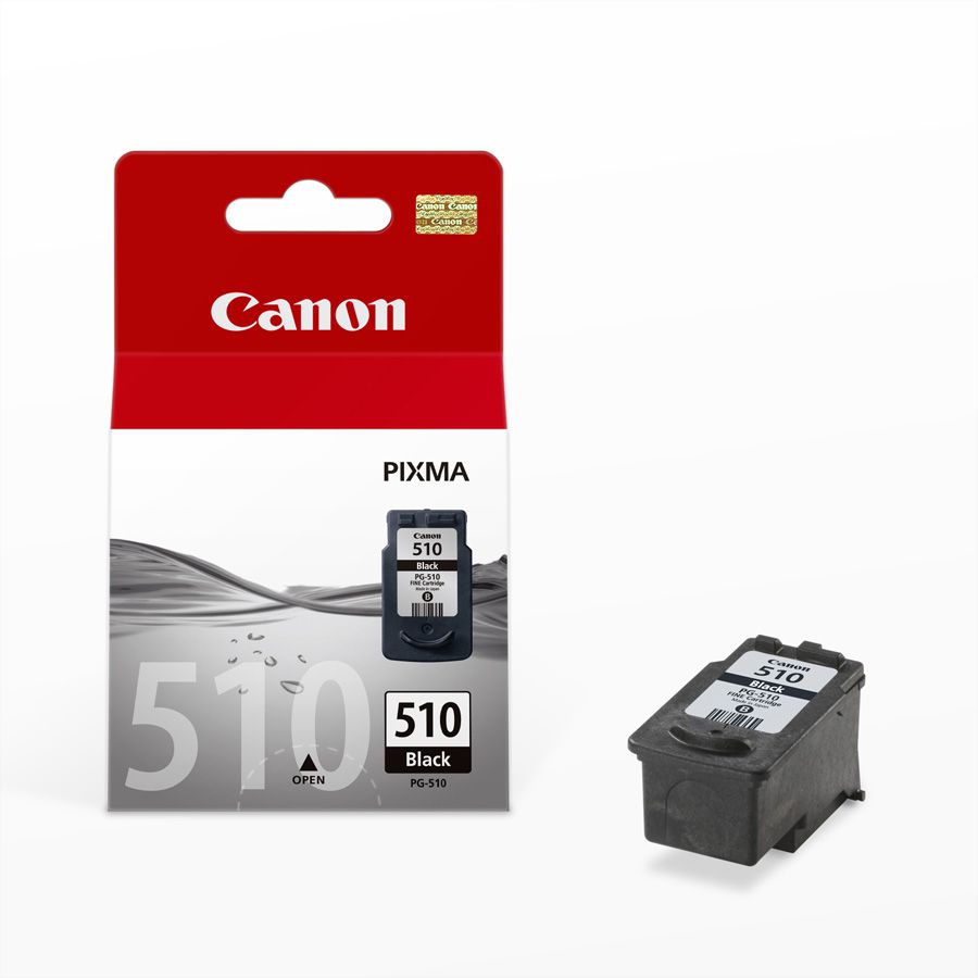 PG-510, Tinte schwarz für PIXMA MP240 / MP260