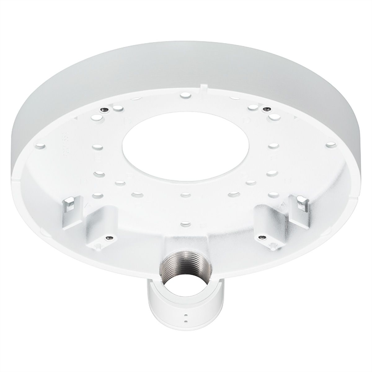 i-PRO WV-QJB504-W Bracket, Base Bracket