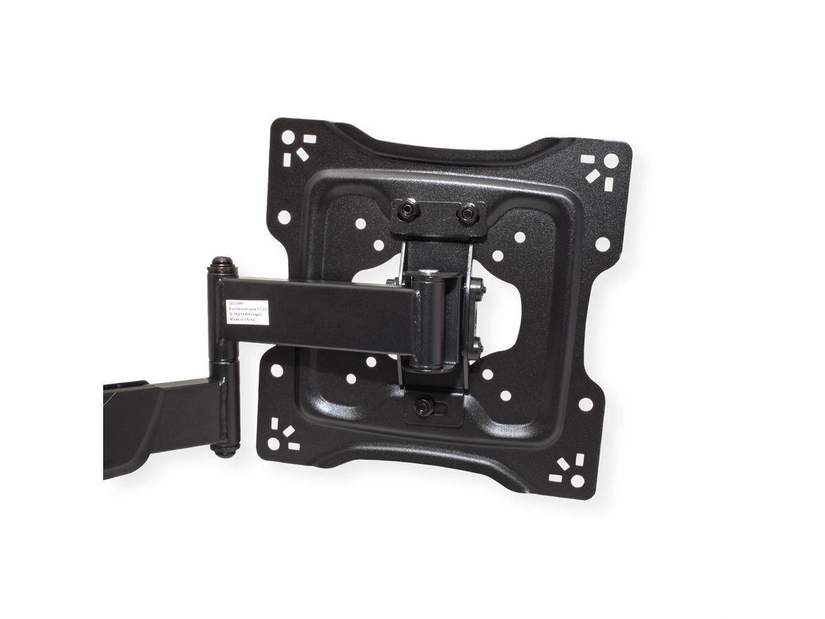 VALUE LCD-/-TV Wandhalterung, 5 Gelenke, bis 42 Zoll, bis 25 kg