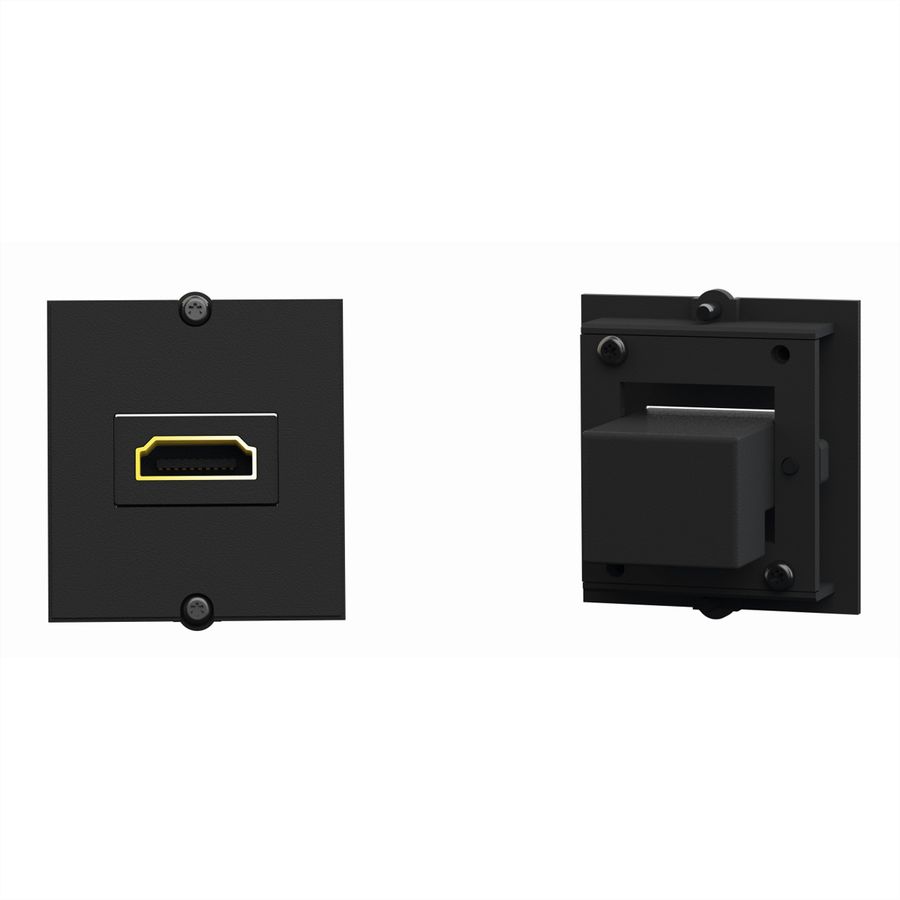 BACHMANN Custom Modul HDMI, abgewinkelt