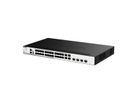 D-Link DXS-3130-32S/E 32-Port Switch