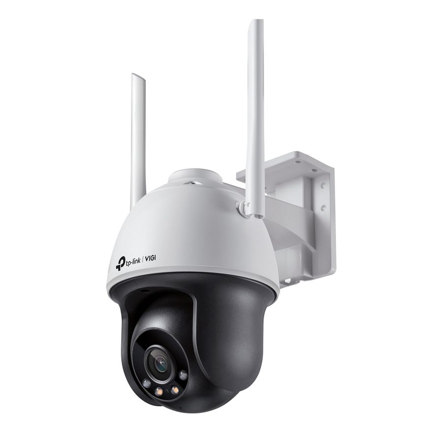 TP-Link VIGI C540-W V1 Geschützturm IP-Sicherheitskamera Innen & Außen 2560 x 1440 Pixel Decke/Wand