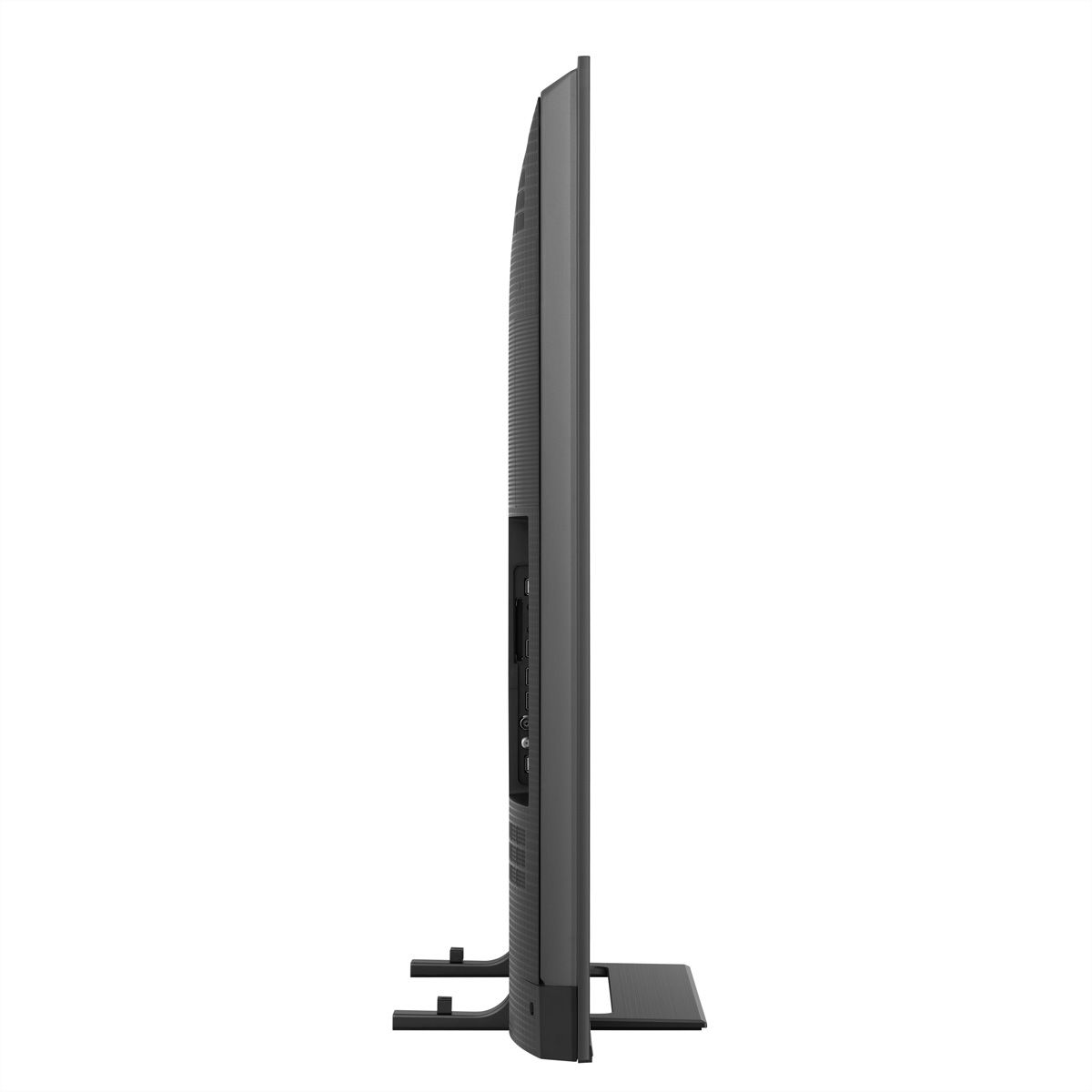 Hisense TV 65A7Q 65", QLED 4K, 60Hz, 400 Nits