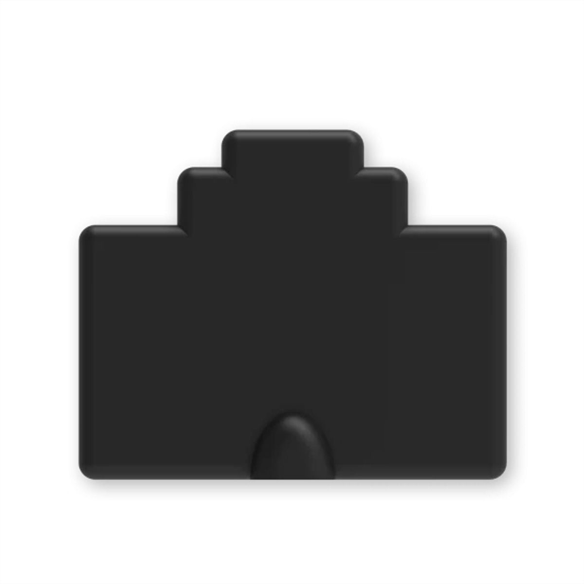 TELTONIKA PR5MEC32 RJ45 Staubschutz Cover 5er Pack