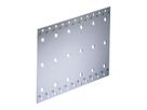 SCHROFF Seitenwände Typ F - SEITENWAND F 3HE 475T