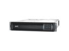 APC SMT3000RMI2UNC inkl. SNMP/web Card AP9640