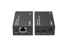 VALUE HDMI Verlängerung über Twisted Pair, 60m