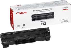 Canon 1870B002 Tonerkartusche Original Schwarz 1 Stück(e)