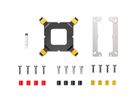 ANTEC F600 ARGB CPU Cooler, Prozessorlüfter
