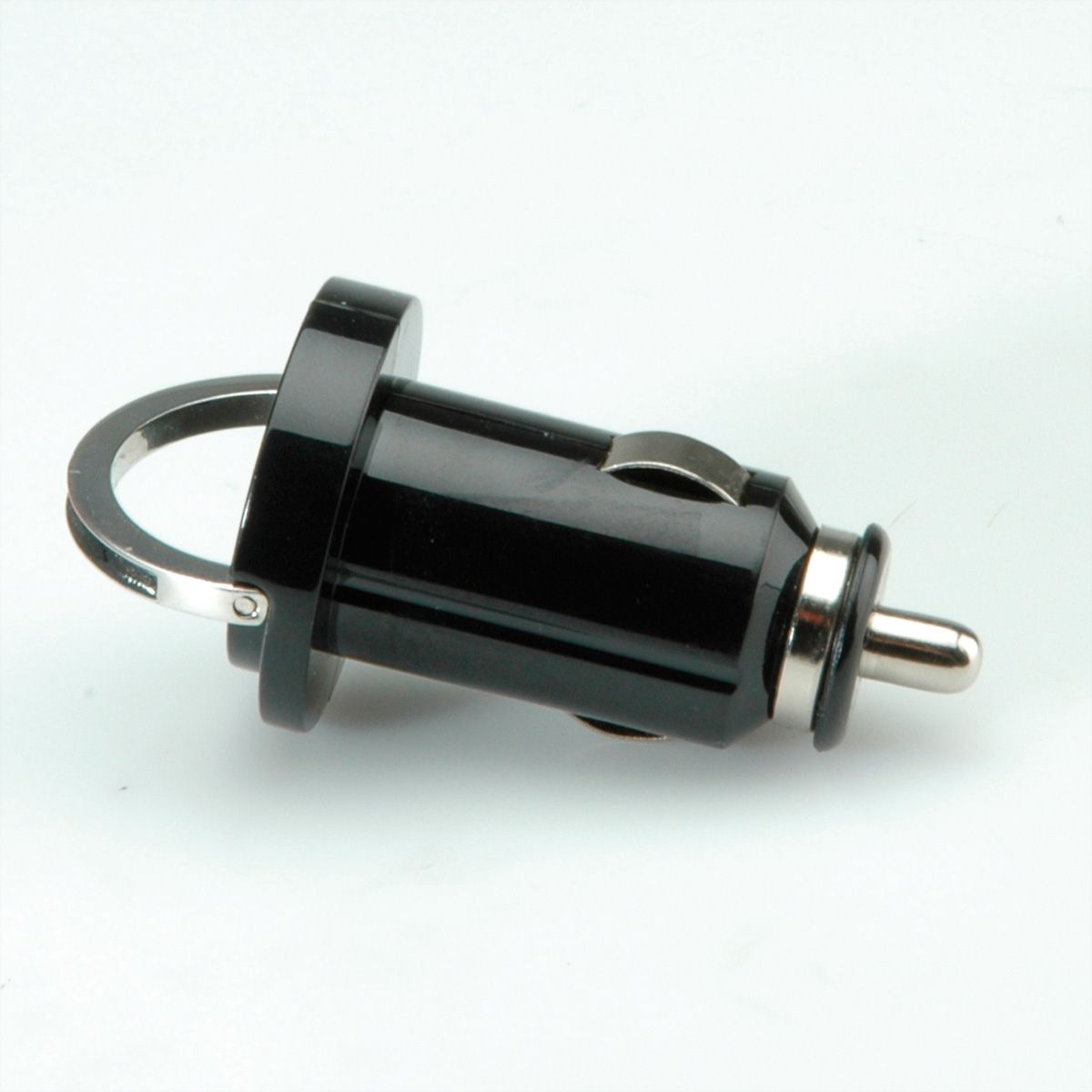 VALUE USB Charger mit KFZ-Stecker, 2 Port, 10W