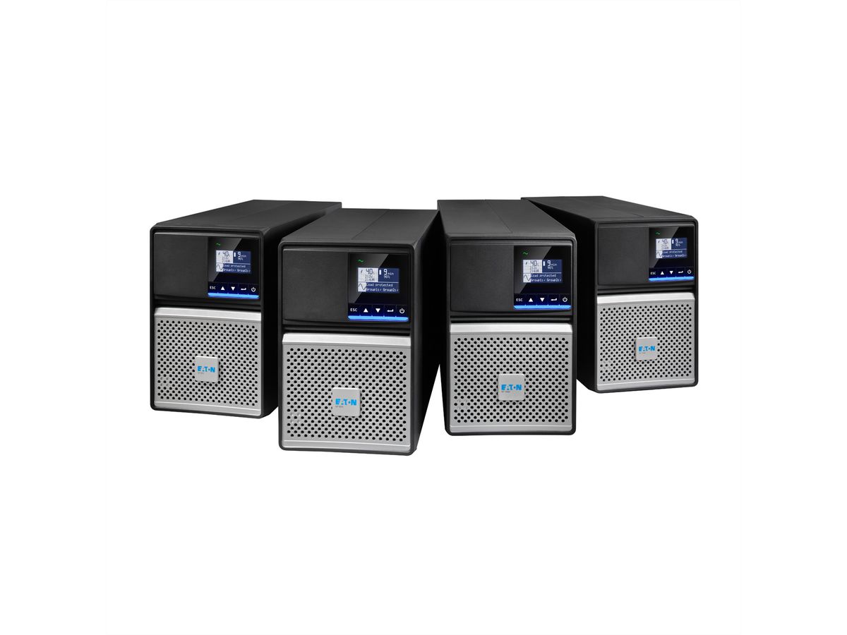 EATON 5P850iG2 Gen 2 Tower 850VA