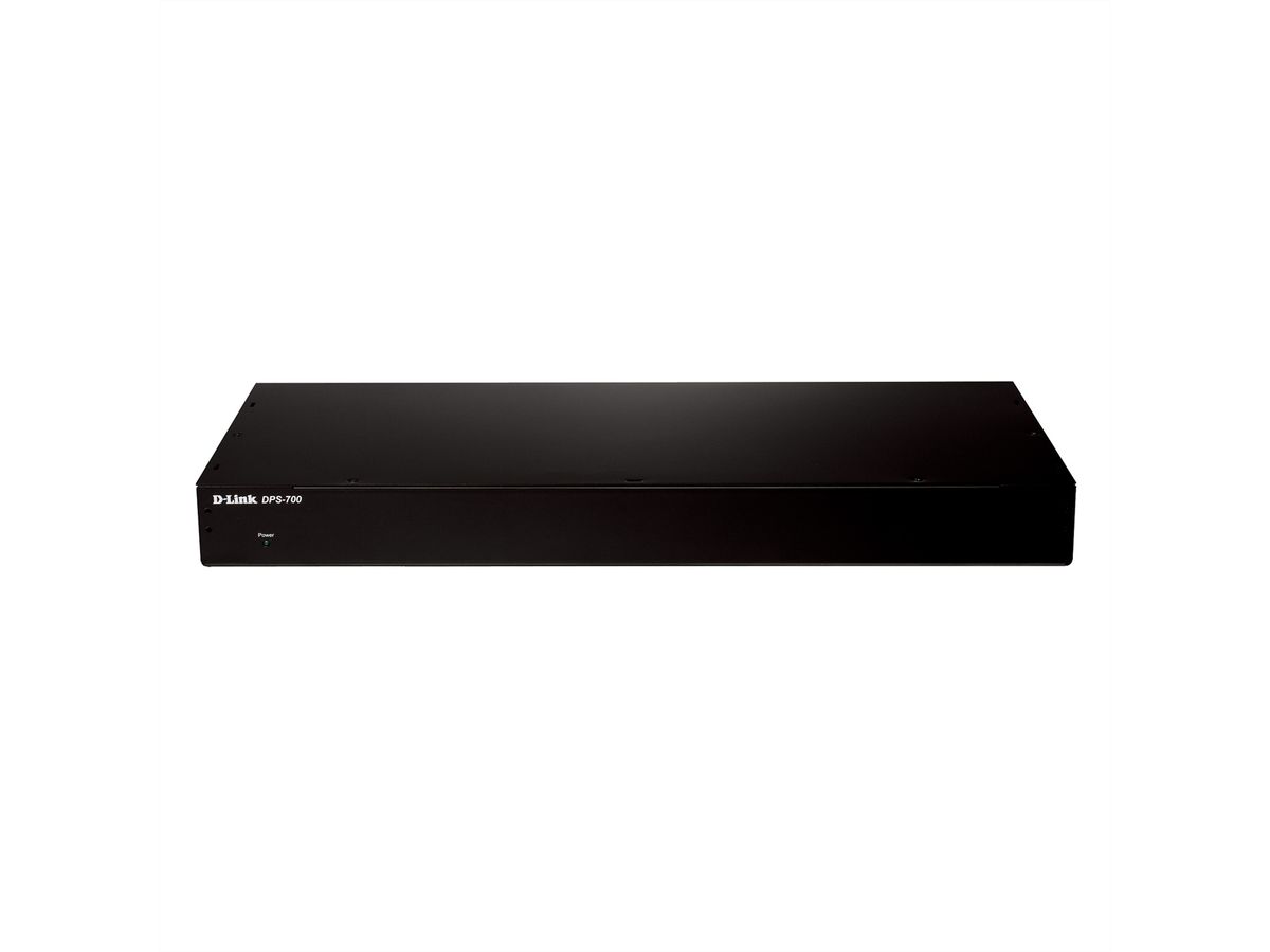 D-Link DPS-700/E redundantes Netzteil, 589W