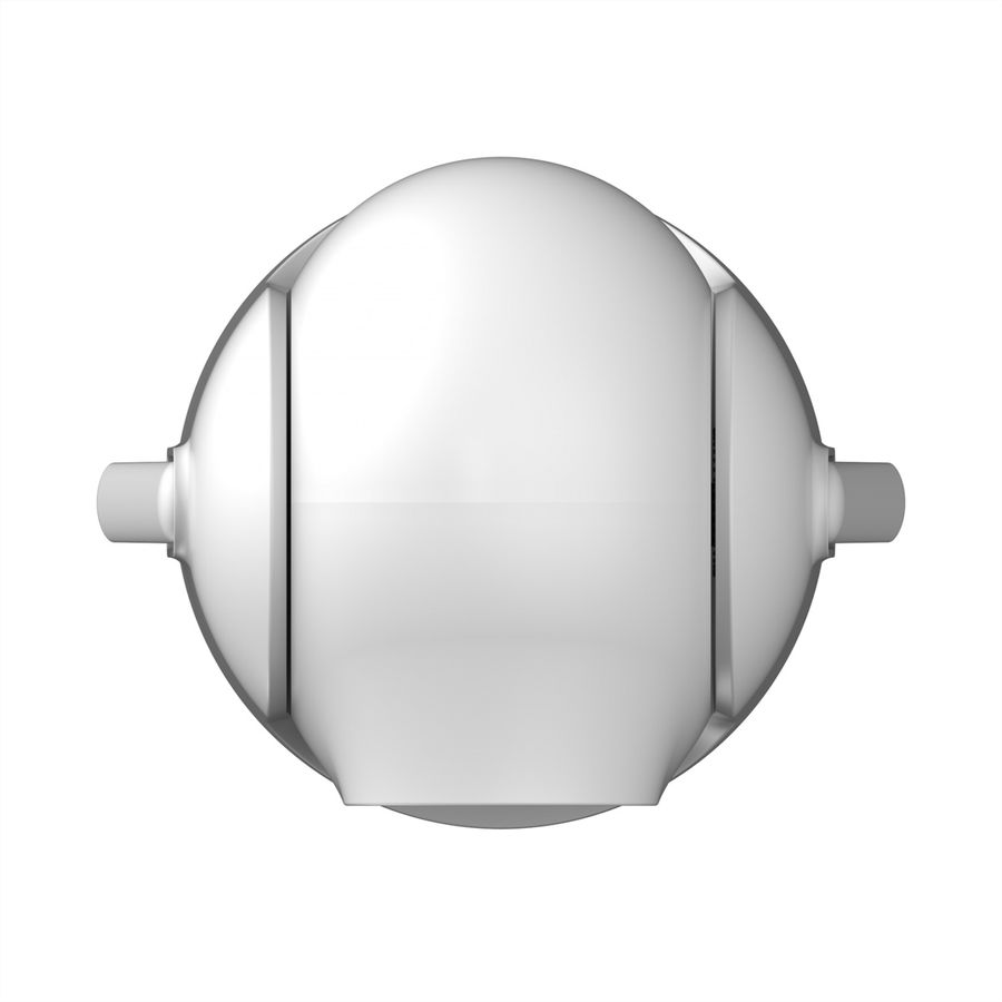 DAHUA DH-SD-H2C-0400B-EUR, PT 2MP IR LED WLAN Kamera