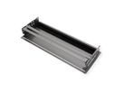 BACHMANN CONI Einbaurahmen large, anthrazit