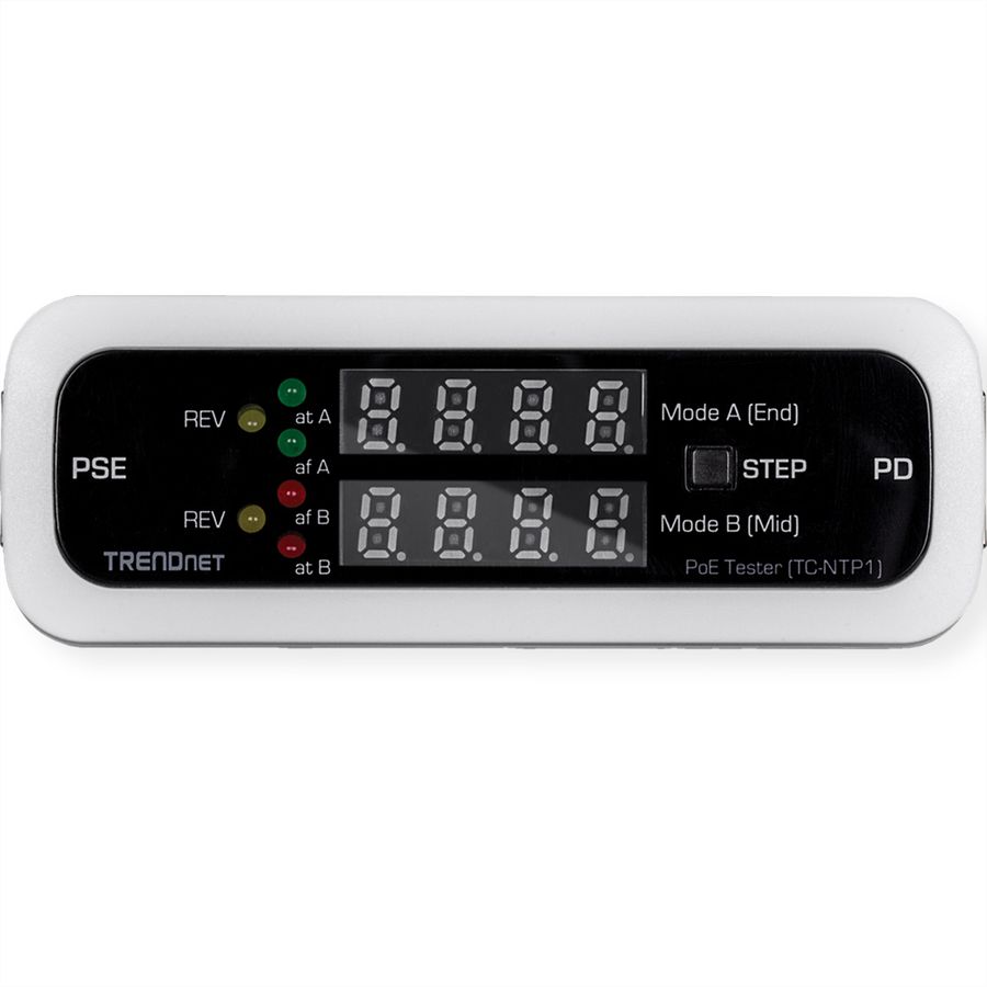TRENDnet TC-NTP1 PoE Tester