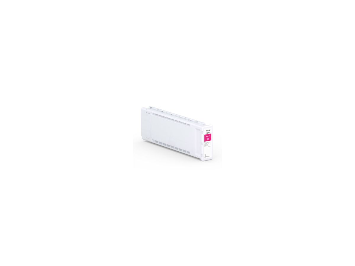 Epson UltraChrome PRO6 Druckerpatrone 1 Stück(e) Magenta