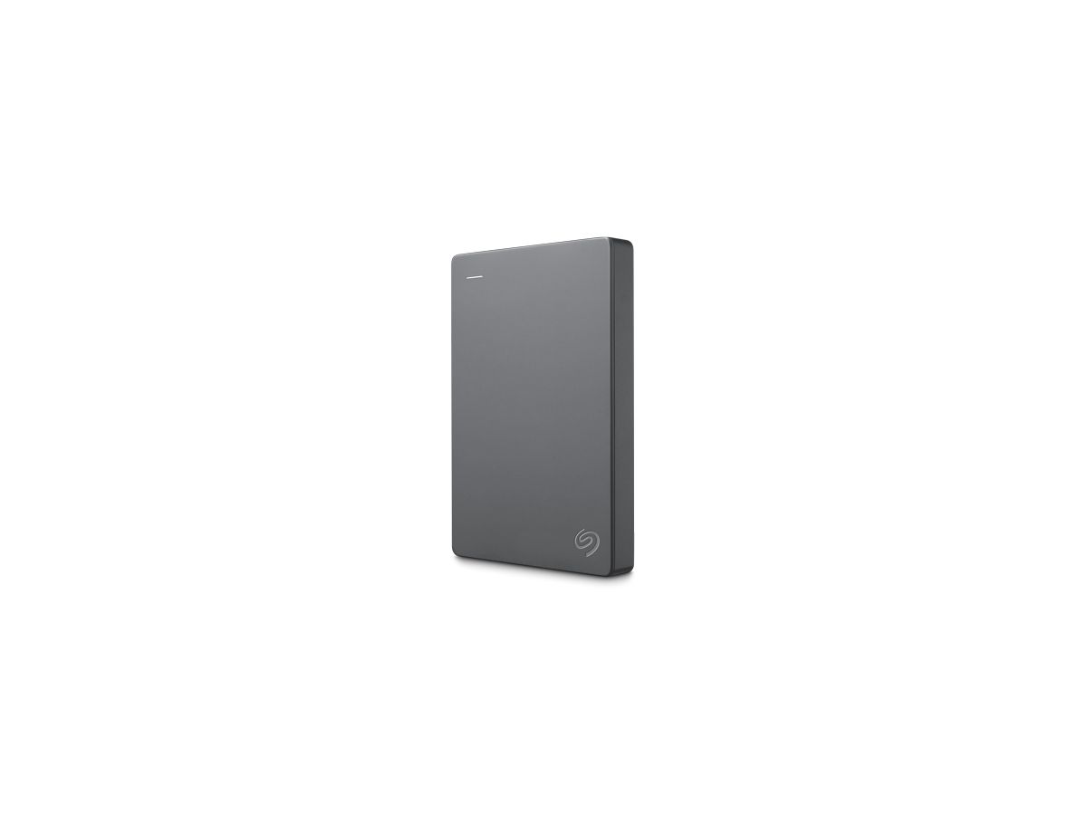 Seagate Archive HDD Basic Externe Festplatte 1 TB Silber