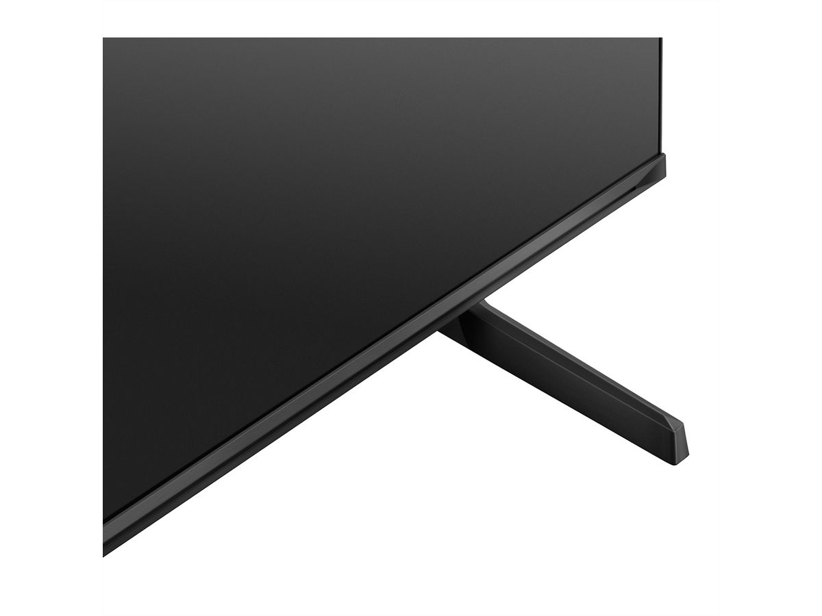 Hisense TV 85E7S PRO 85", QLED 4K, 144Hz, 400 Nits