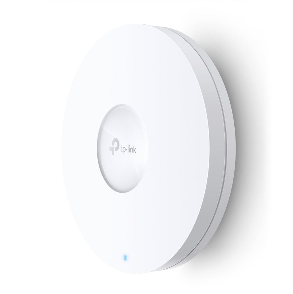 TP-Link Omada EAP660 HD WLAN Access Point 2402 Mbit/s Weiß Power over Ethernet (PoE)