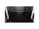 ROLINE 19-Zoll Wandgehäuse Pro 7 HE, 600x450 BxT schwarz