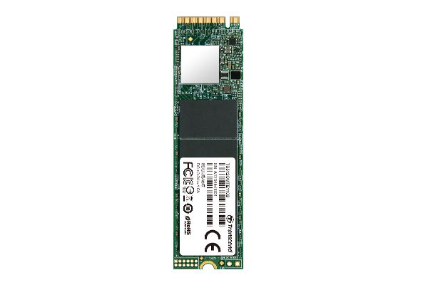 Transcend 110S 256GB M.2 PCI Express 3.0