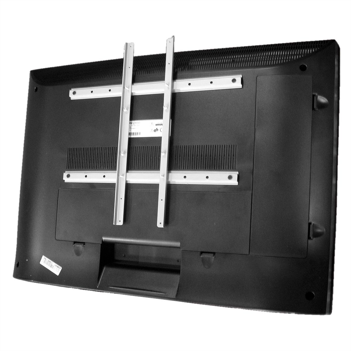 ROLINE VESA-Adapter 100x100 - 400x400, variabel