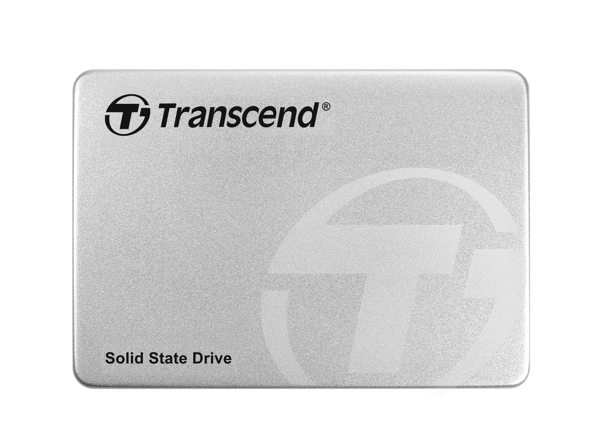 Transcend 32GB 370S 32GB 2.5" Serial ATA III
