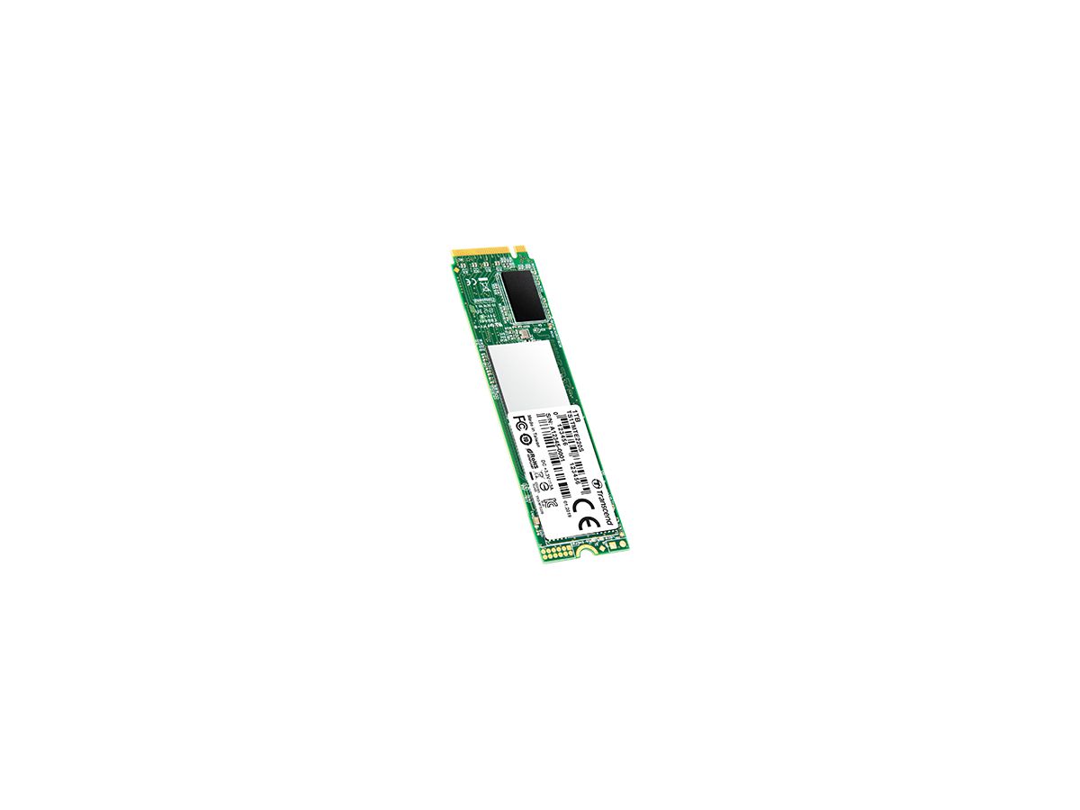 Transcend 220S M.2 256 GB PCI Express 3.0 3D NAND NVMe