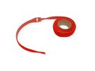 VELCRO® ONE-WRAP® Strap Klettband mit Lasche, 10Stk., rot, 20 cm