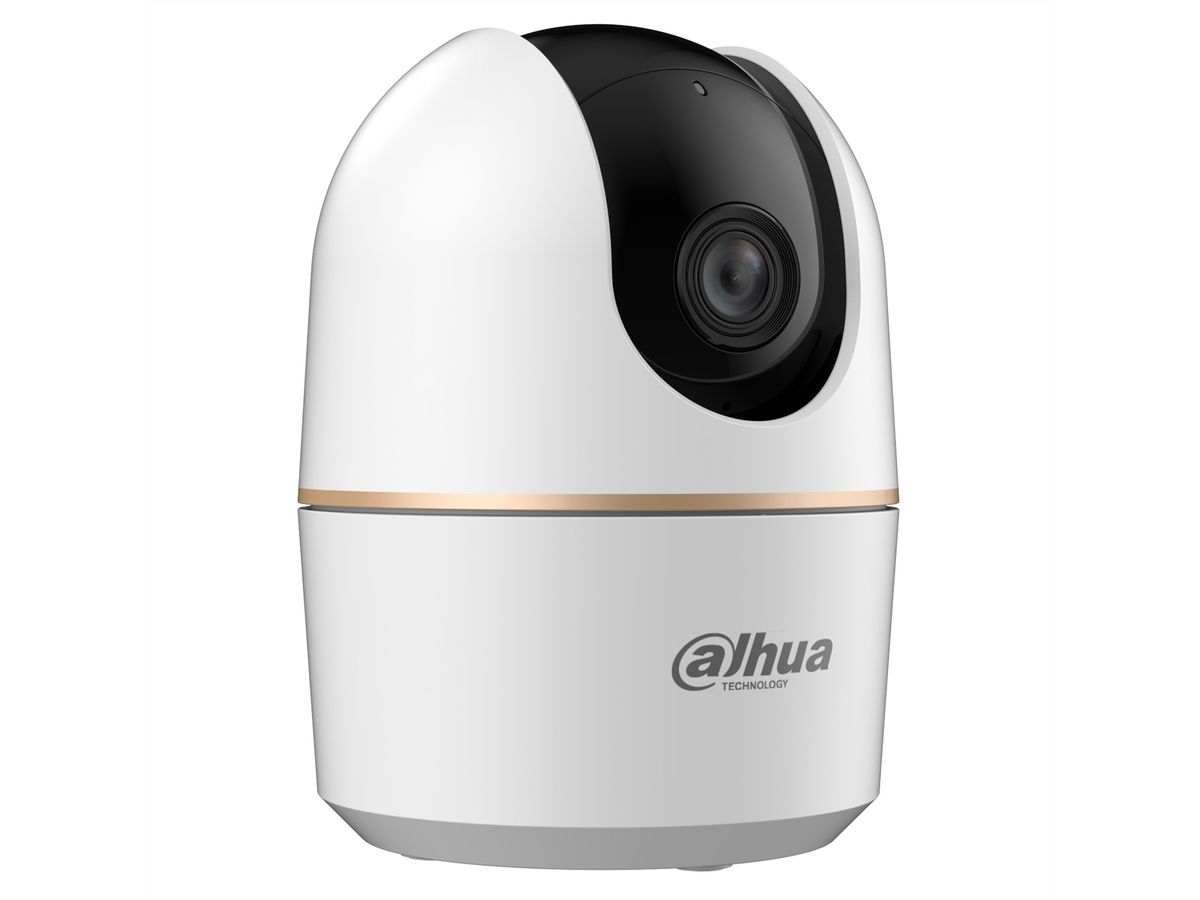 DAHUA DH-IPC-H5AP-0360B-EUR, PTZ 5MP 3,6mm IR LED WLAN Kamera