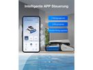 Ecovacs Poolroboter P1 Ultramarine