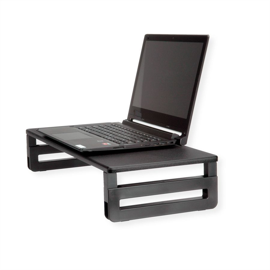 VALUE Monitor-/Laptop-Ständer, höhenverstellbar, bis 20 kg