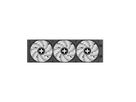 XILENCE LiQuRizer LQ360G.ARGB Water Cooler, Gaming 360mm AiO Wasserkühlung