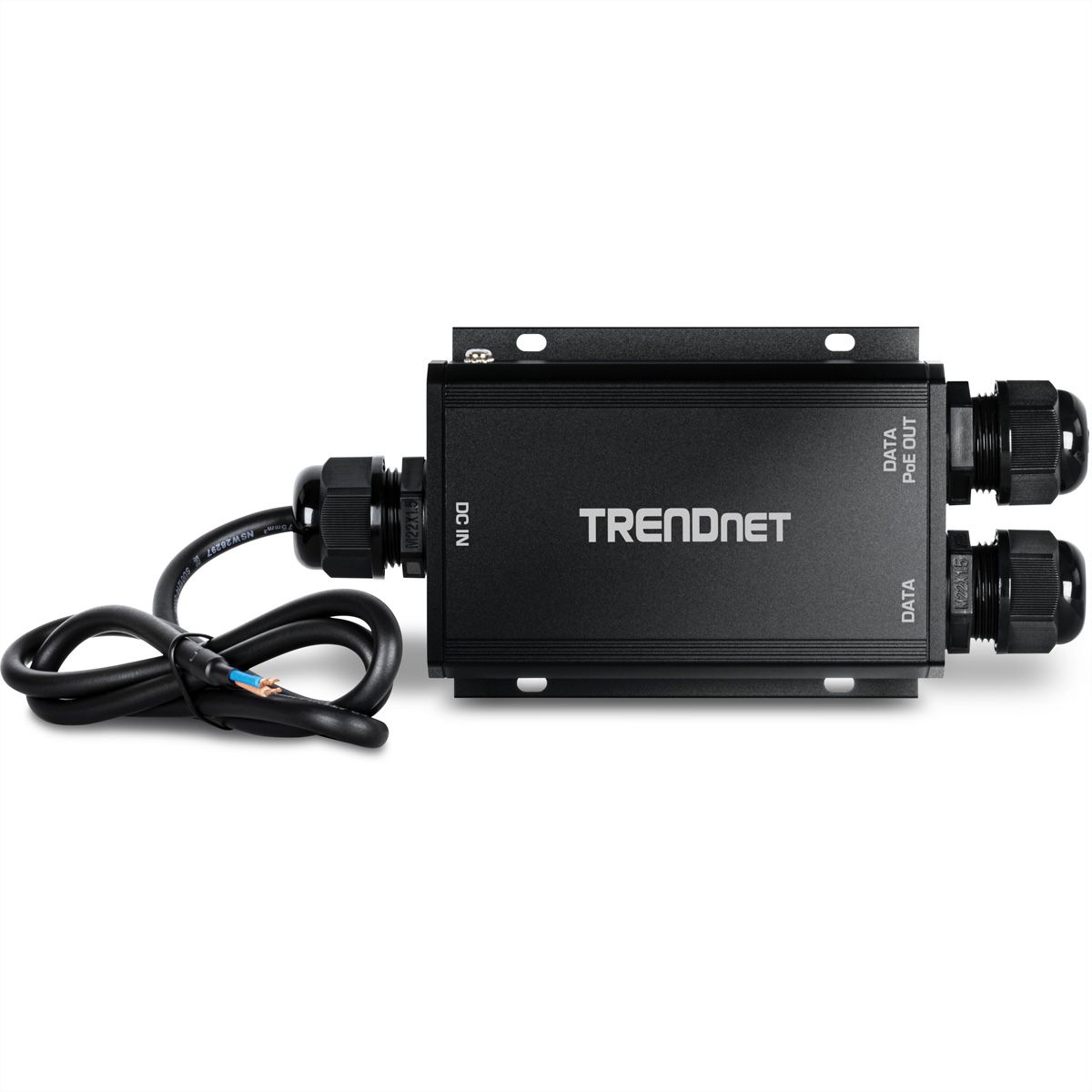 TRENDnet TI-O119GI PoE++ Injektor IP67 Outdoor Gigabit