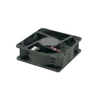 SCHROFF AC-Ventilatoren/Ersatzventilatoren - LUEFTER 230V 15W 38X119X119MM