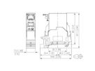 METZ CONNECT E-DAT Industry TS35 field jack insert T568A