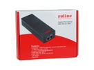 ROLINE Gigabit PoE Injektor, 30W