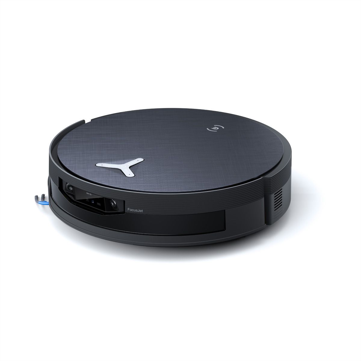 Ecovacs Saugroboter DEEBOT X12 OmniCyclone
