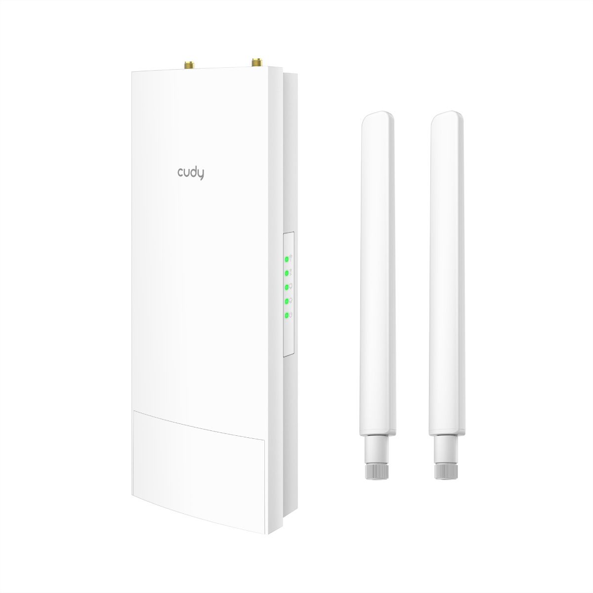 CUDY RE1200 Outdoor Wi-Fi Repeater AC1200