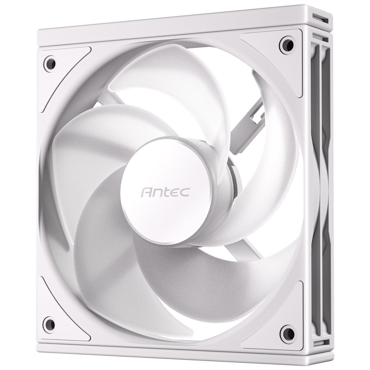 ANTEC C120R ARGB White PC Gehäuselüfter 3er Pack, weiß