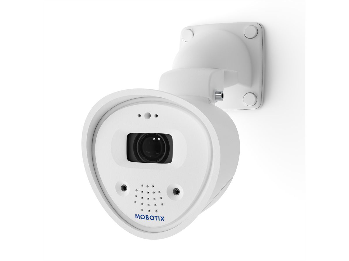 MOBOTIX MxONE Kamera 8 MP, 47.5 - 112°, IR-LED 30m