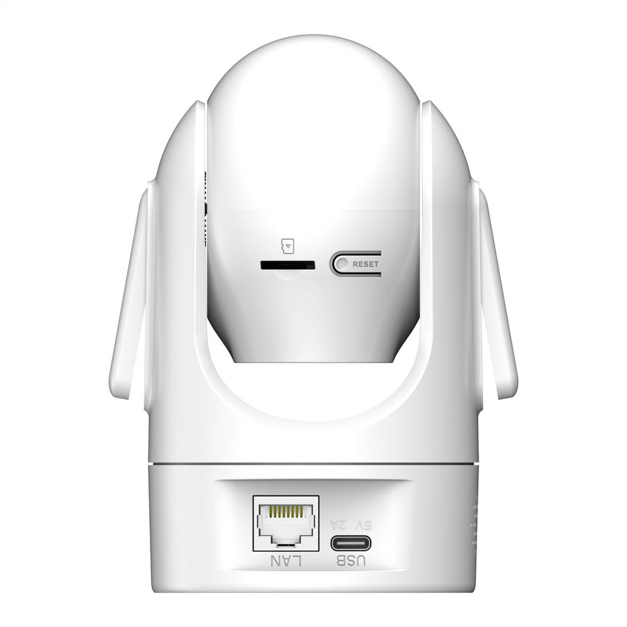 DAHUA DH-SD-H2C-0400B-EUR, PT 2MP IR LED WLAN Kamera