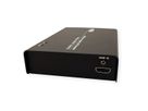 ATEN VE812 HDMI Extender, Receiver und Transmitter, HighQuality, Kat 5e, 100m
