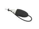 SEAL SHIELD Scroll Wheel Mouse white SSWM3