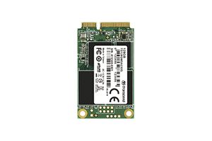 Transcend mSATA 230S 128GB Serial ATA III