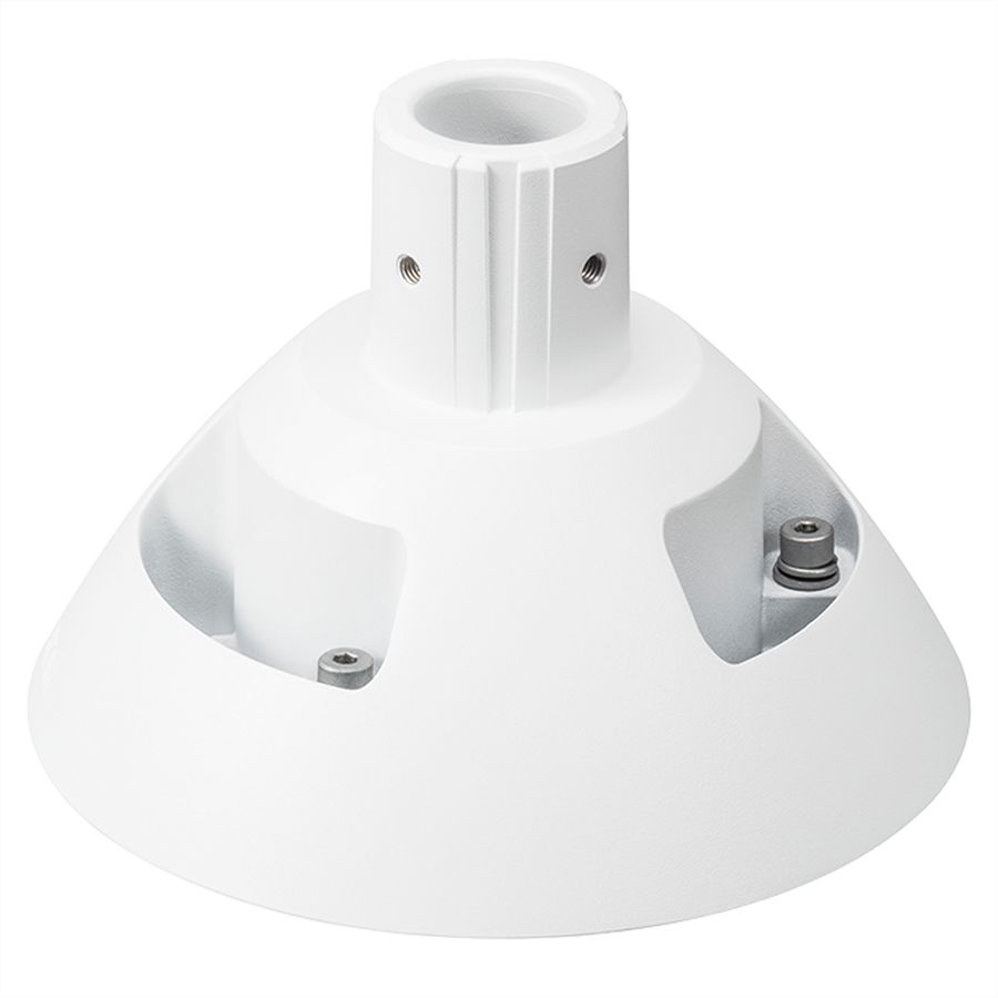 i-PRO WV-QSR504M-W Bracket, Mount Bracket Male/ISO