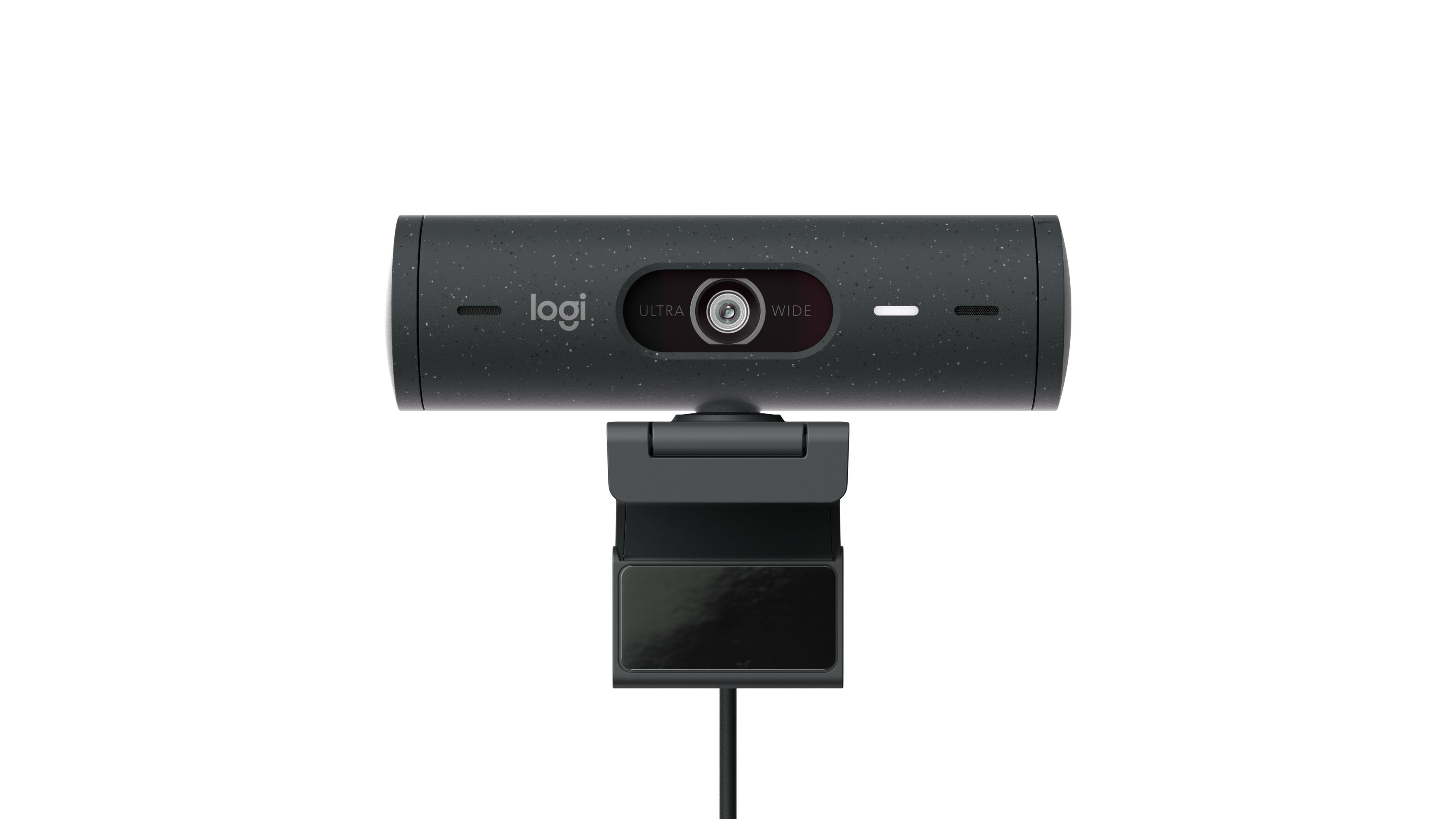Logitech Brio 505 Webcam 4 MP 1920 x 1080 Pixel USB Schwarz